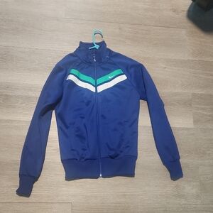 Nike Track Jacket Soze Small Nwot
